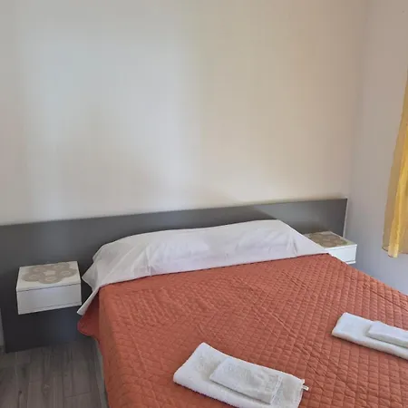 Ljubica With Free Parking Appartement *