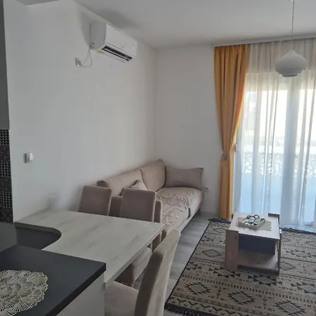 Ljubica With Free Parking Appartement *