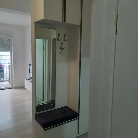 Ljubica With Free Parking Appartement *